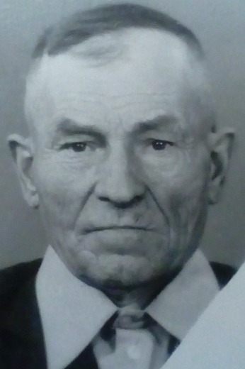 Воробьев Сергей Степанович