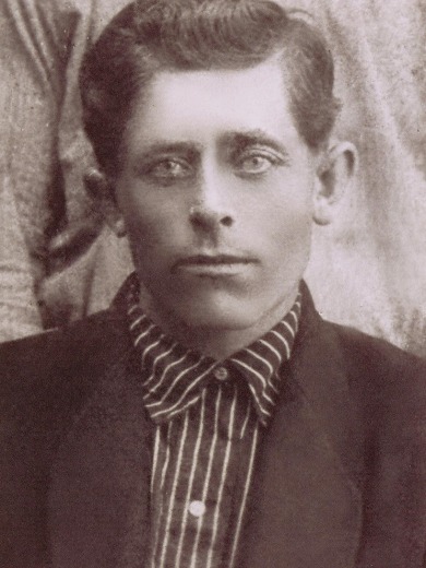 Юрлов Дмитрий Филиппович