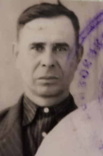 Гуцуляк Иван Егорович