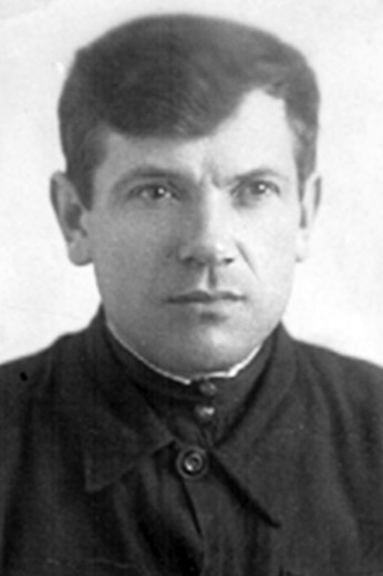 Новоселов Владимир Александрович