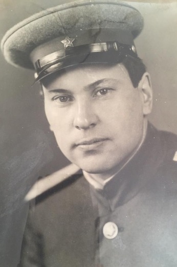 Кокорин Дмитрий Григорьевич