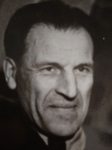 Денишенко Олег Владимирович