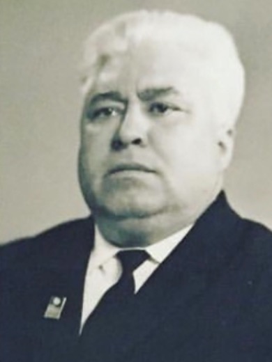 Мелешко Михаил Дмитриевич