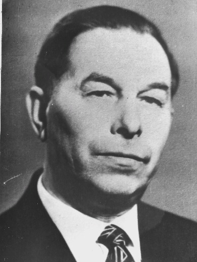 Грачев Виктор Дмитриевич