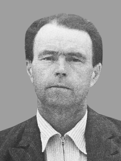 Субботин Генадий Степанович