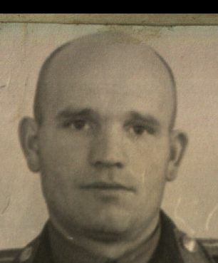 Желтуха Николай Антонович