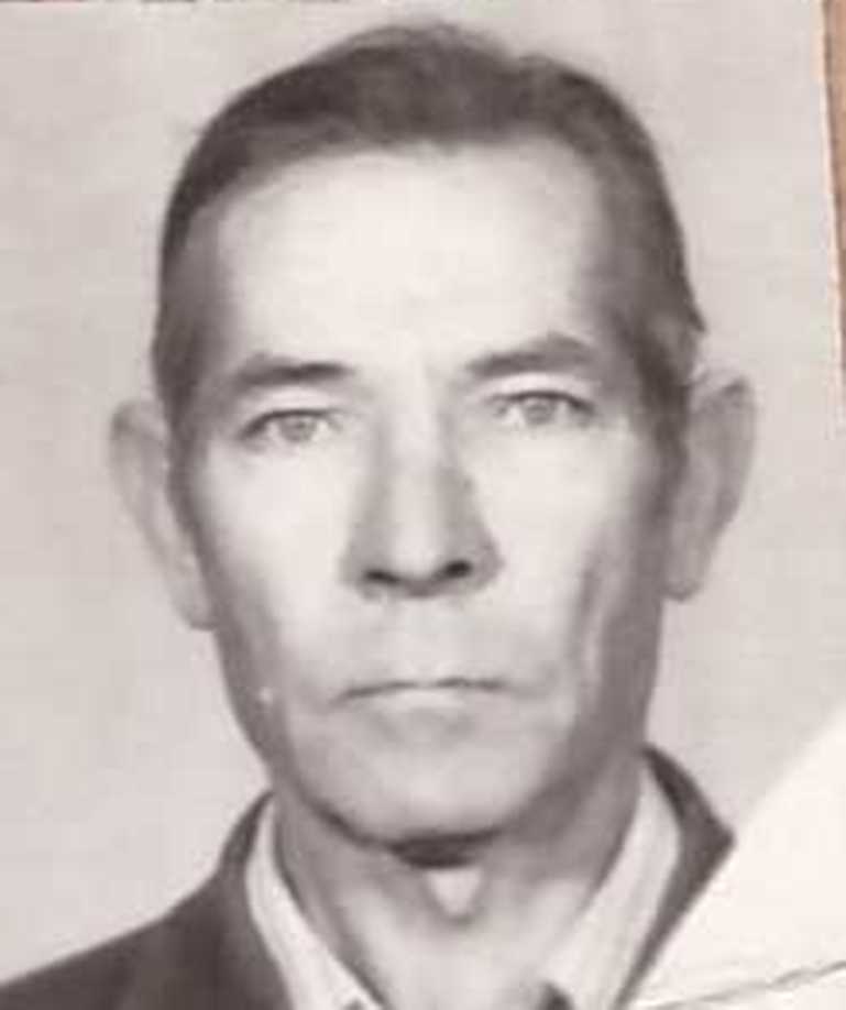 Яшин Иван Ефимович