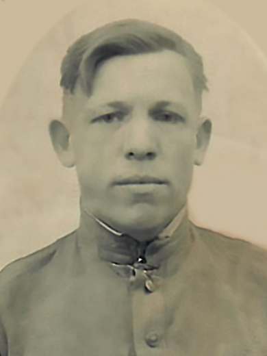 Кувшинов Василий Иванович