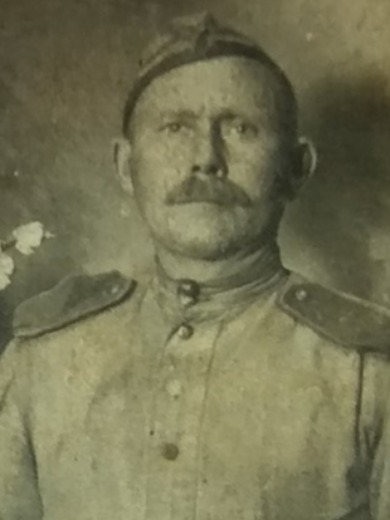 Шарапов Аким Тимофеевич