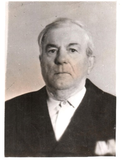 Гончаров Иван Филиппович