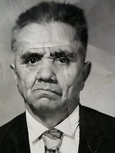 Филиппов Михаил Иванович