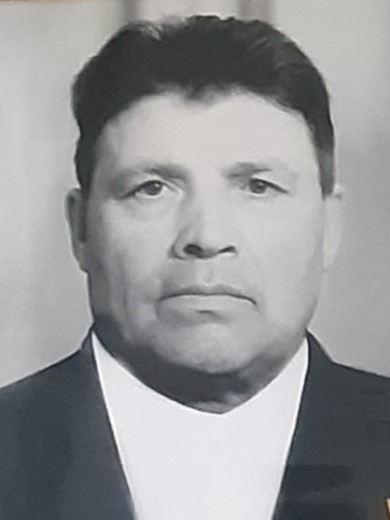 Матвеев Иван Васильевич