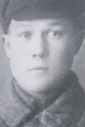 Ефремов Михаил Ефремович