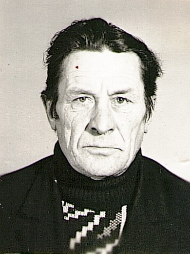 Плещёв Виктор Петрович