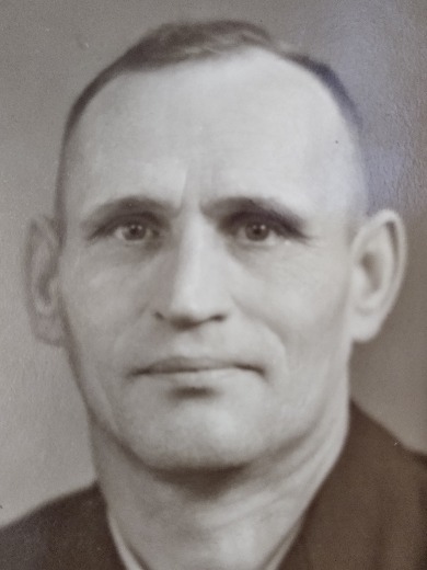 Бульков Виктор Андреевич