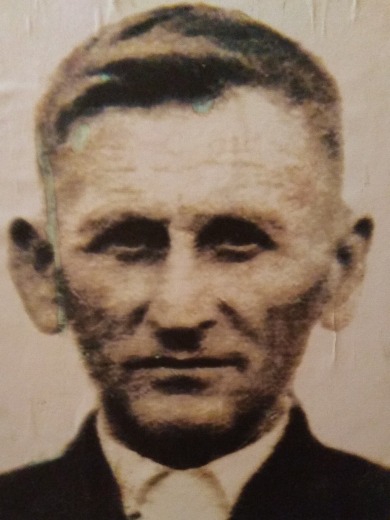 Белик Егор Иванович