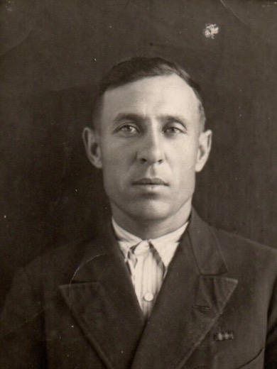 Балдук Андрей Иванович