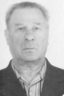 Незеленов Григорий Алексеевич