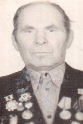 Бондарев Леонид Зиновьевич