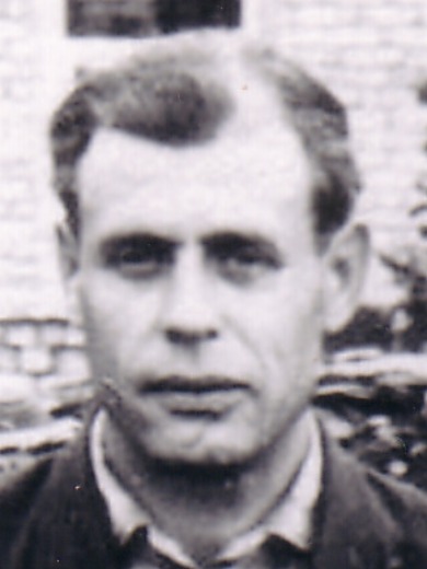 Зарослинский Григорий Иванович