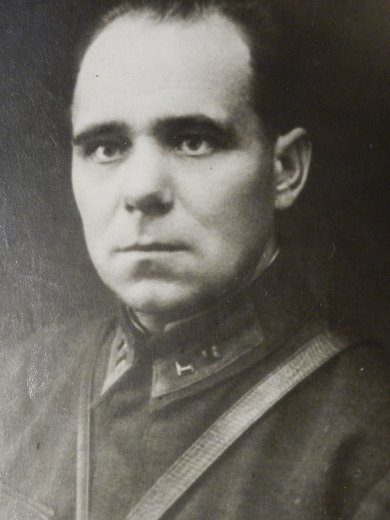 Иванов Иван Иванович