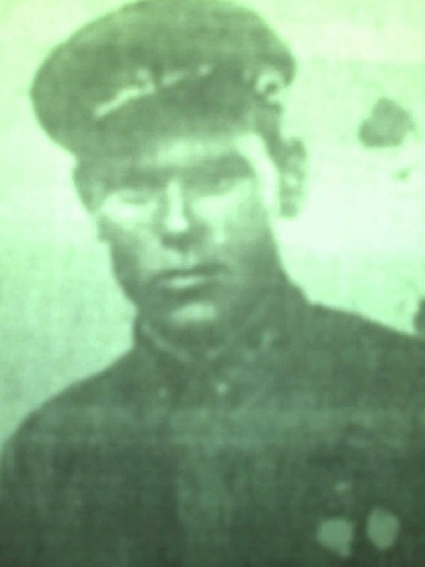 Кулешов Роман Андреевич