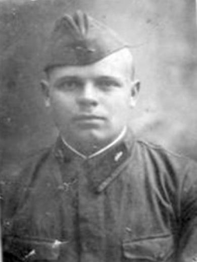 Зюзюкин Иван Павлович