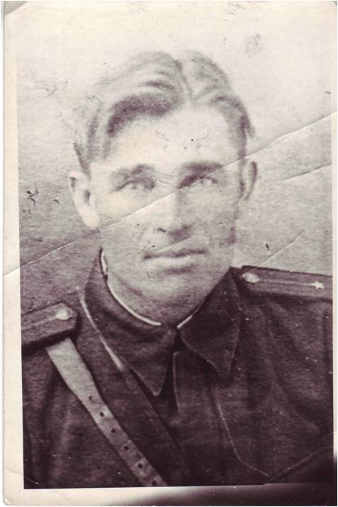 Скосырский Александр Георгиевич