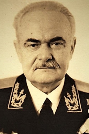 Тодоров Степан Федорович