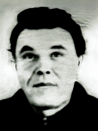Минеев Иван Федорович