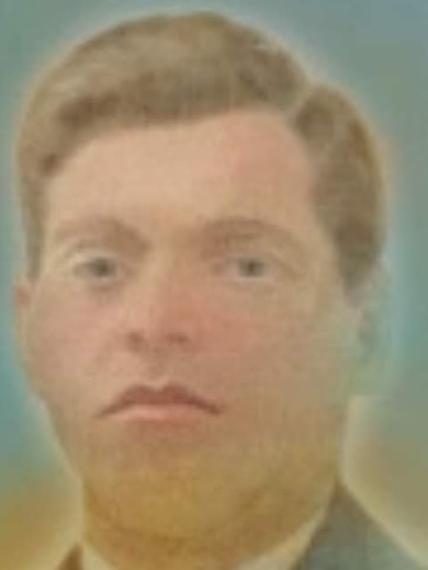 Абрамов Федор Григорьевич