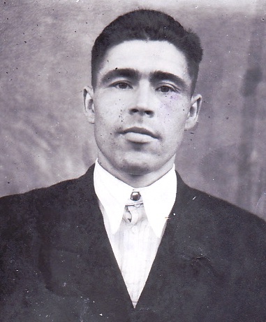 Килин Михаил Павлович