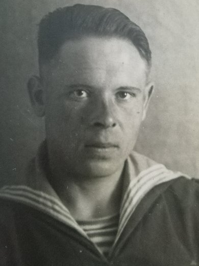 Козлов Виктор Павлович