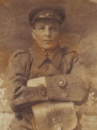 Глухов Андрей Федорович