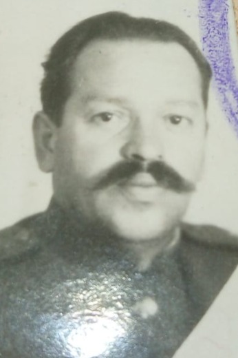 Беккер Эмиль Маркович