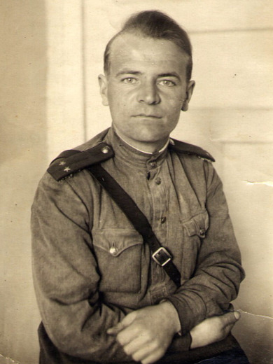 Есепчук Алексей Николаевич