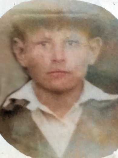 Ческидов Николай Алексеевич