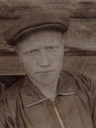 Полыгалов Александр Павлович