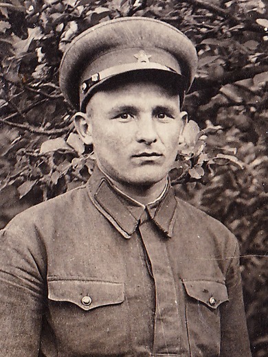 Михайлов Иван Васильевич