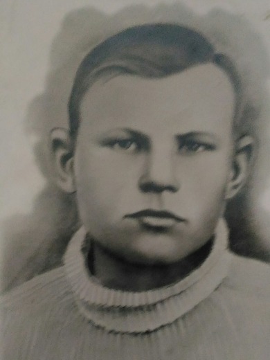 Семенов Иван Демьянович