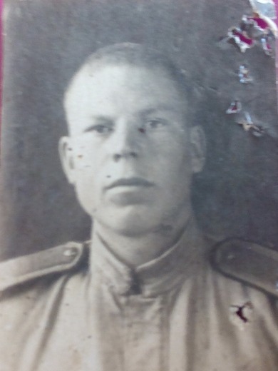 Шадрин Борис Тимофеевич