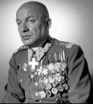 Сверчевский Кароль Карлович
