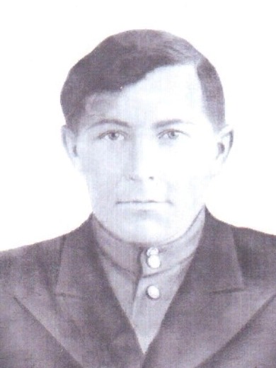 Братанов Дмитрий Алексеевич
