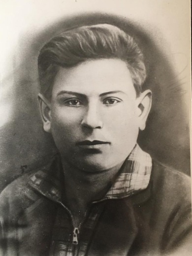 Румянцев Михаил Васильевич