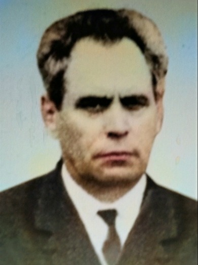 Завизион Василий Архипович