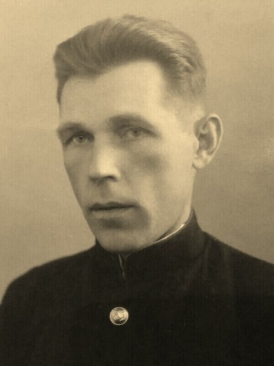 Сапрыкин Дий Михаилович (Михайлович)