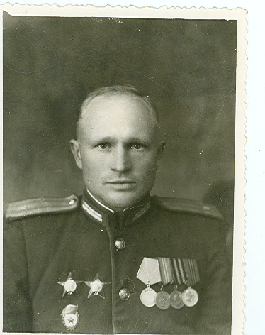 Боровицкий Михаил Михайлович