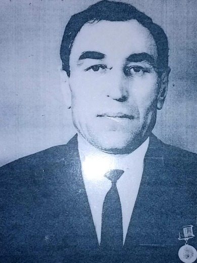 Гришнев Василий Иванович