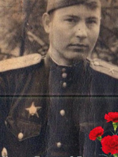 Уколов Пантелей Леонтьевич