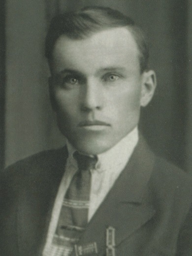 Голубев Алексей Иванович